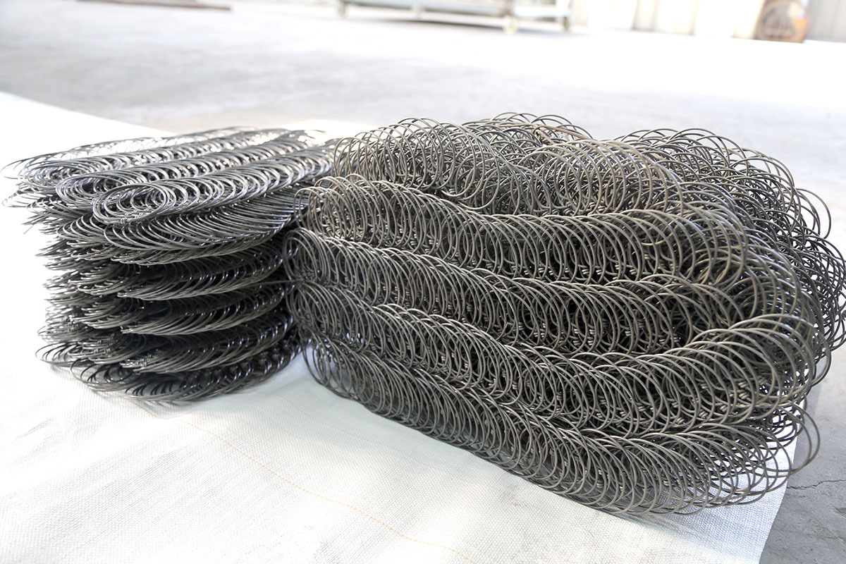 自動(dong)床網彈(dàn)簧